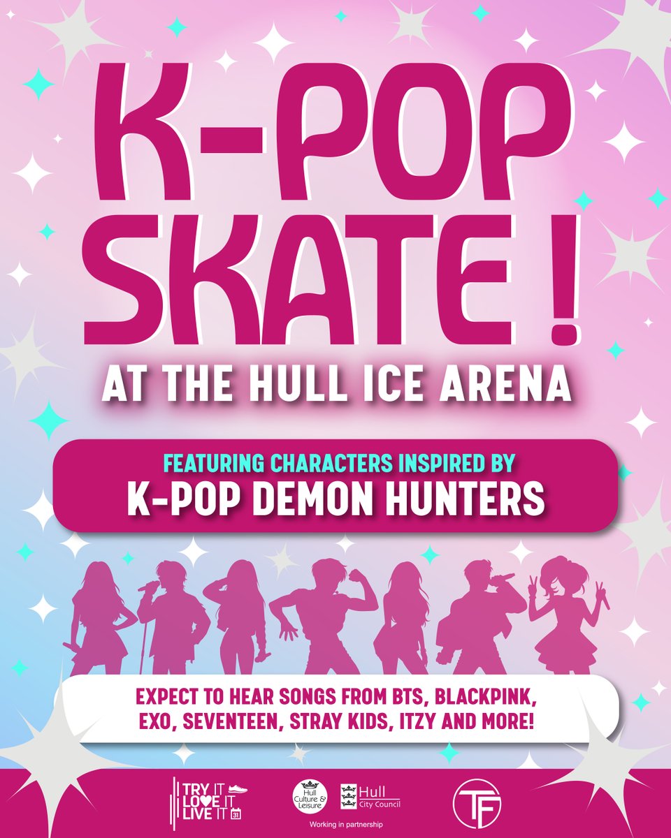 Hull What's On tweet media