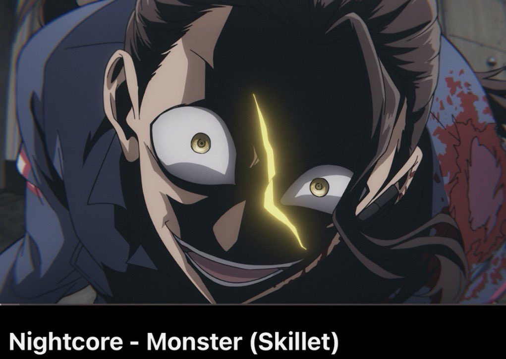 Dio|| Koichi Haimawari’s #1 Fan (shadowbanned arc) tweet media