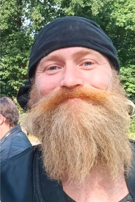 Rick Timmer tweet media