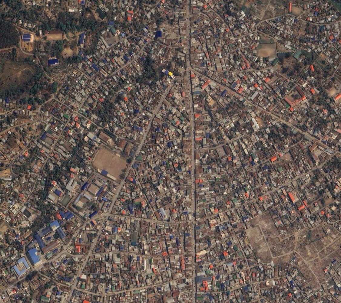 Debanish Achom tweet media