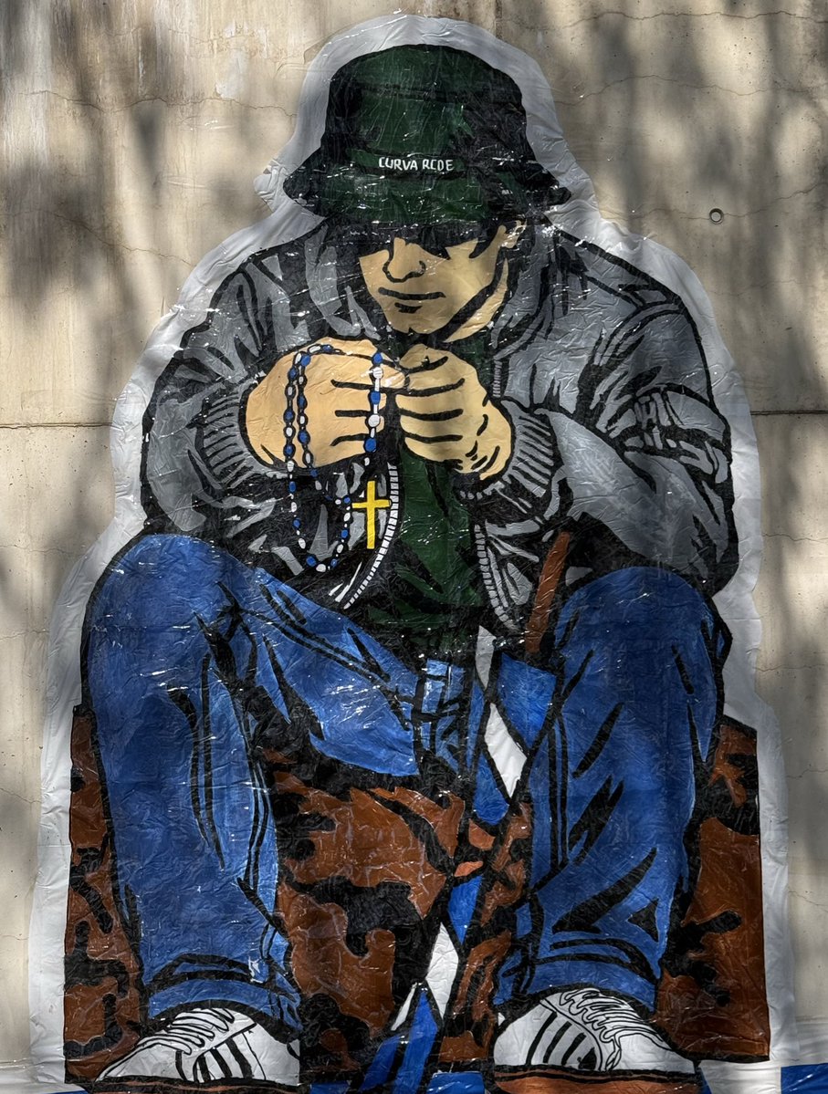 Perico Rebelde tweet media