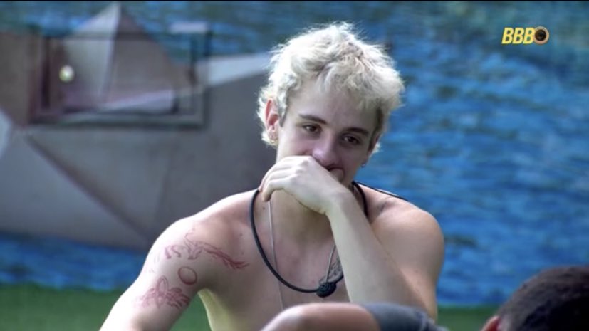 RESISTÊNCIA DA CHAI 💎 tweet media