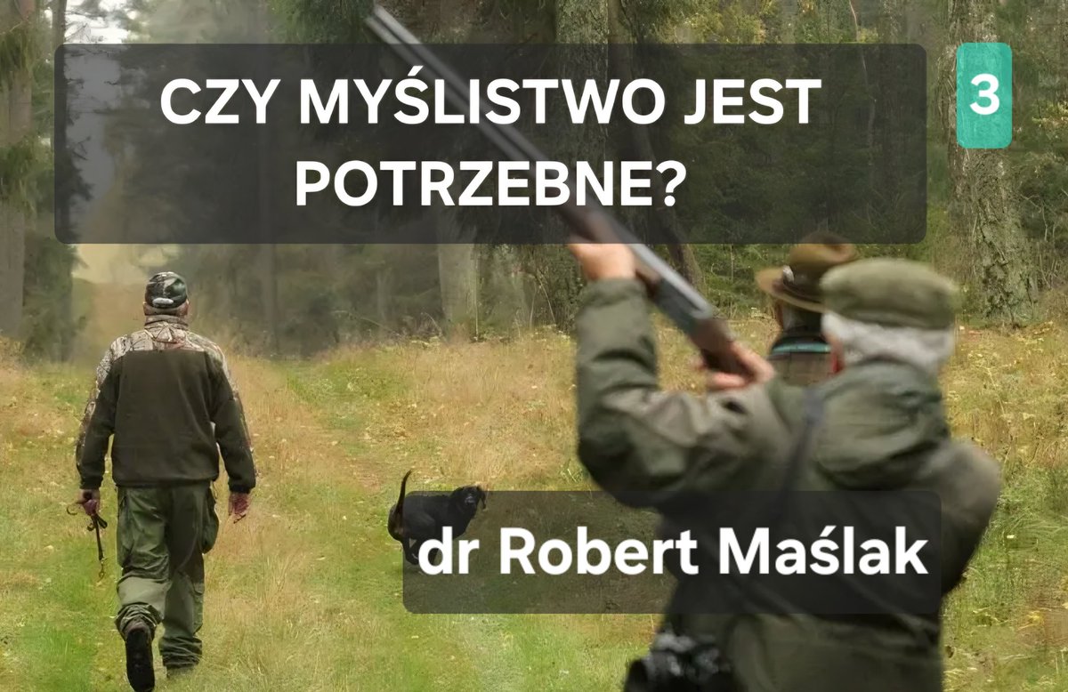 Robert Maślak tweet media