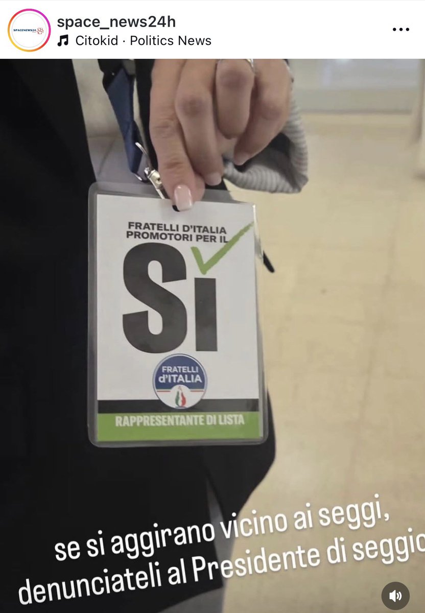 Anna Cardinale #facciamorete tweet media