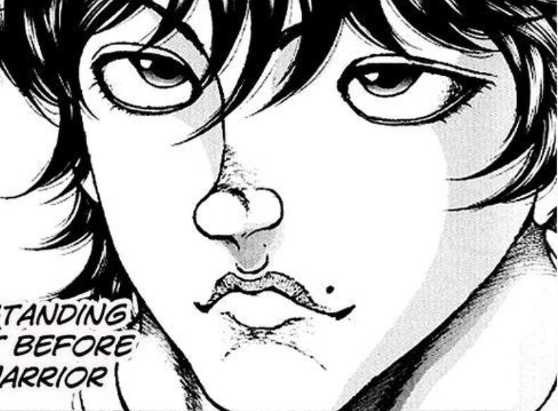 𝑺𝒐𝒏 𝒐𝒇 𝑻𝒉𝒆 𝑶𝒈𝒓𝒆 tweet media