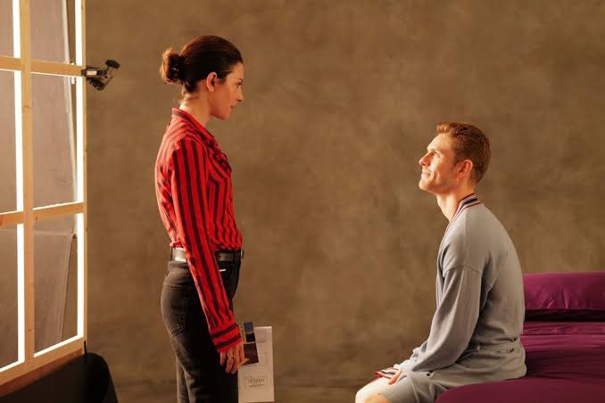 Acaimo González tweet media