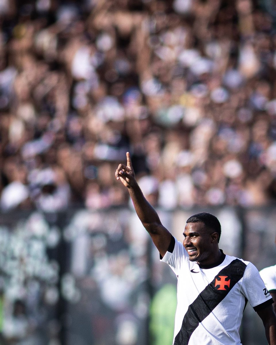 Vasco da Gama tweet media