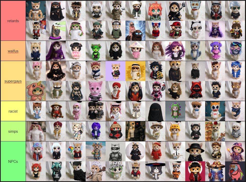 Alpha GEMS tweet media