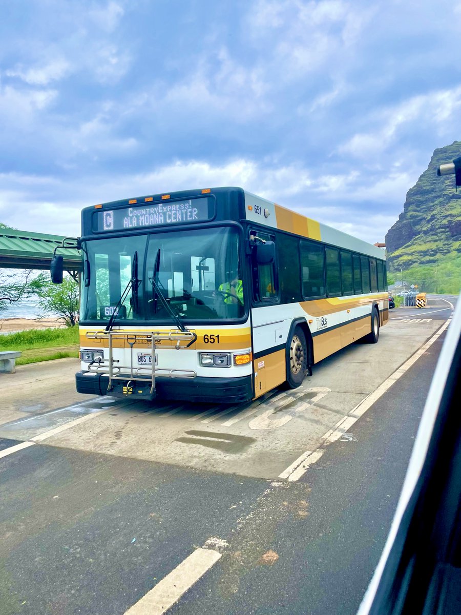 Daily bus photo? tweet media