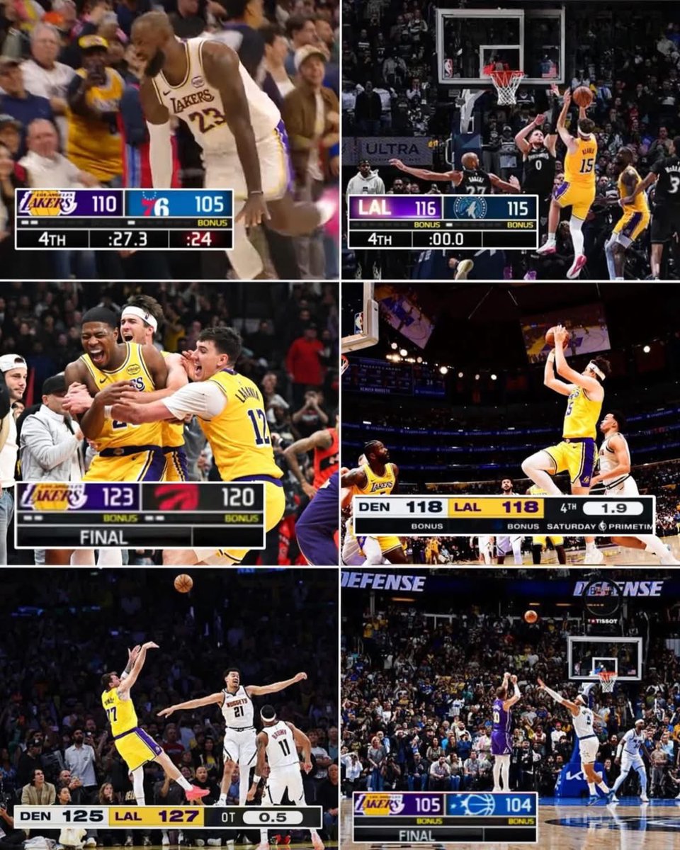 SleeperLakers tweet media