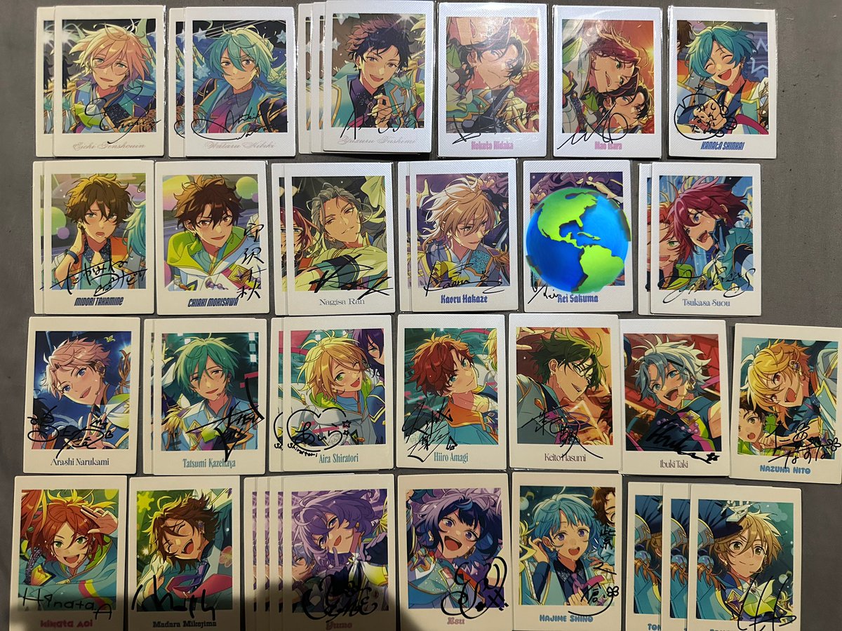 うらら@取引垢 tweet media