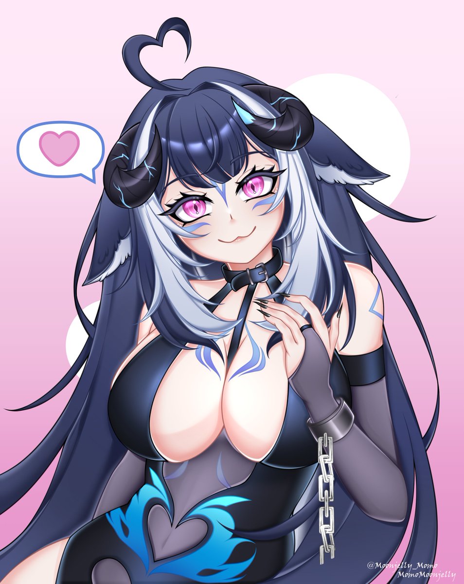 Womp womp💙

#ShylilyArt #Shylily