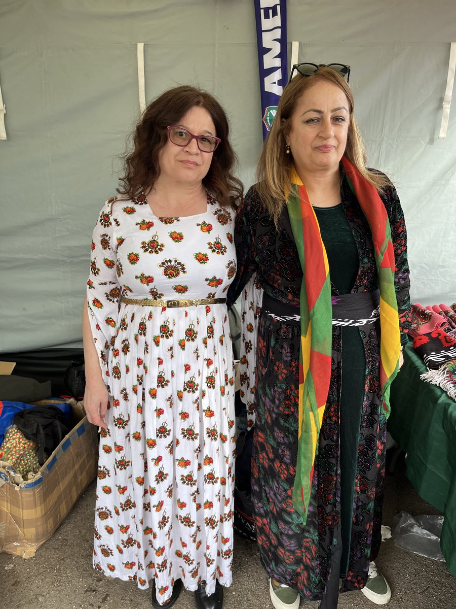 Makbule Gunes tweet media