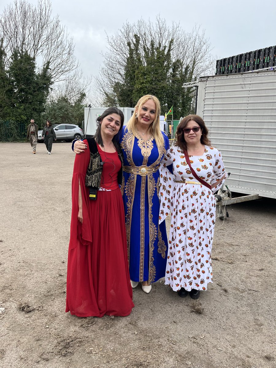 Makbule Gunes tweet media