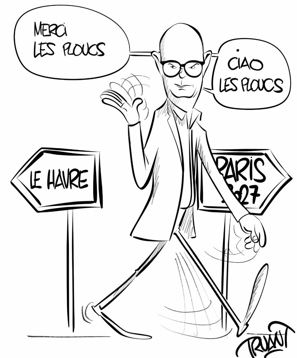 Thierry Dugeon tweet media