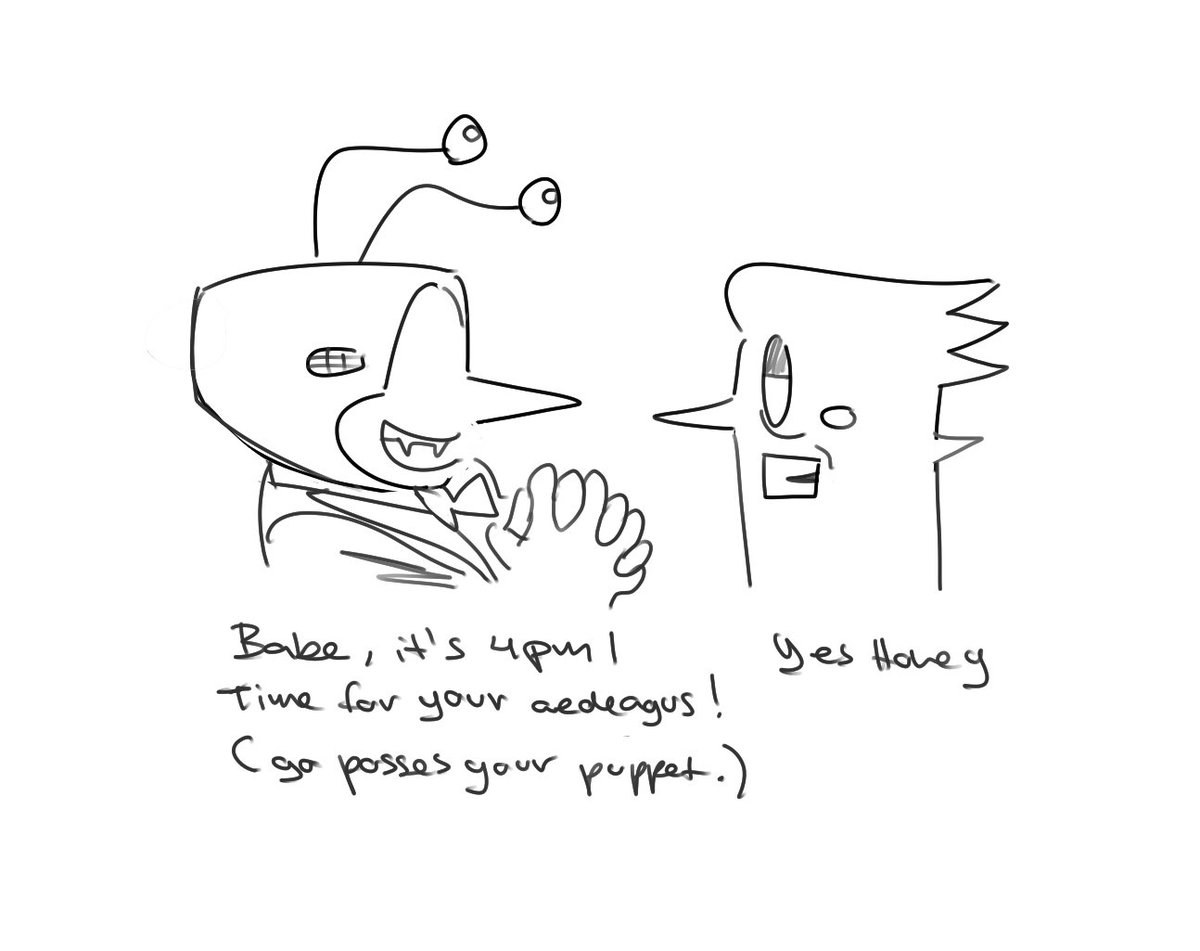 antveater 📺🐜 tweet media