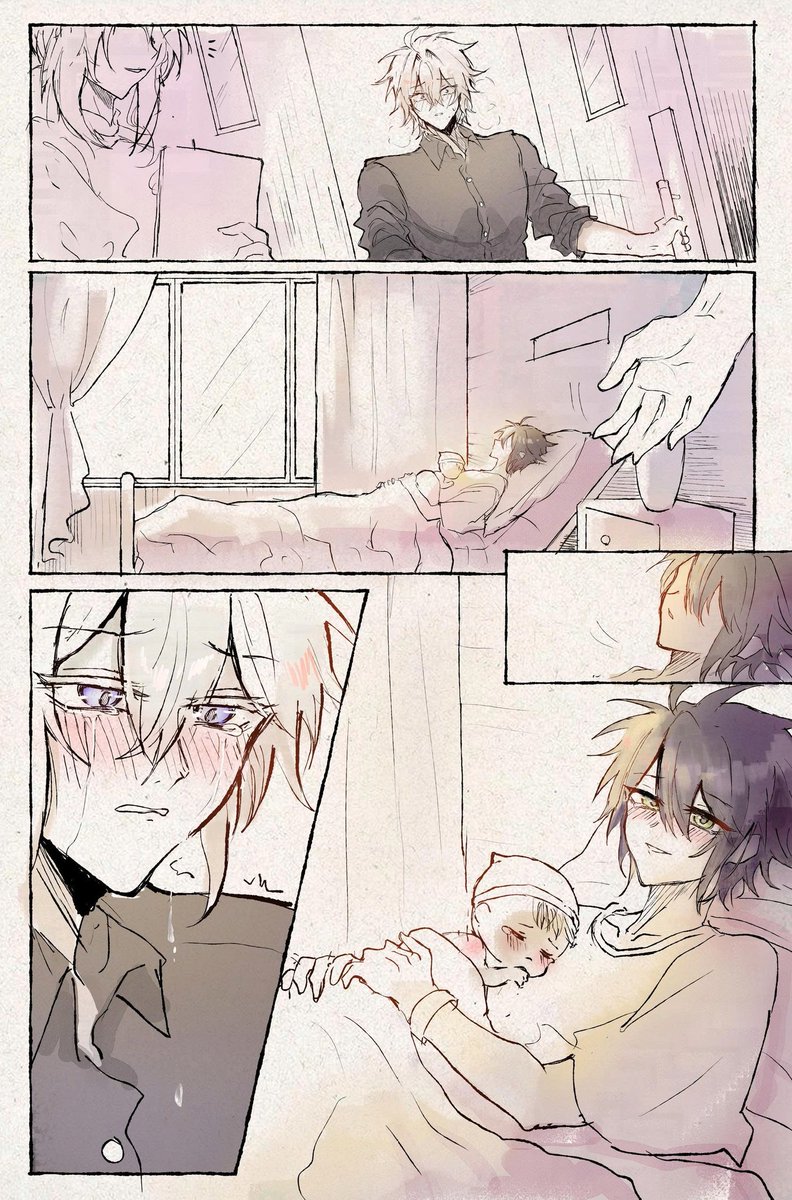 🔞Saltea❤️Yuu tweet media