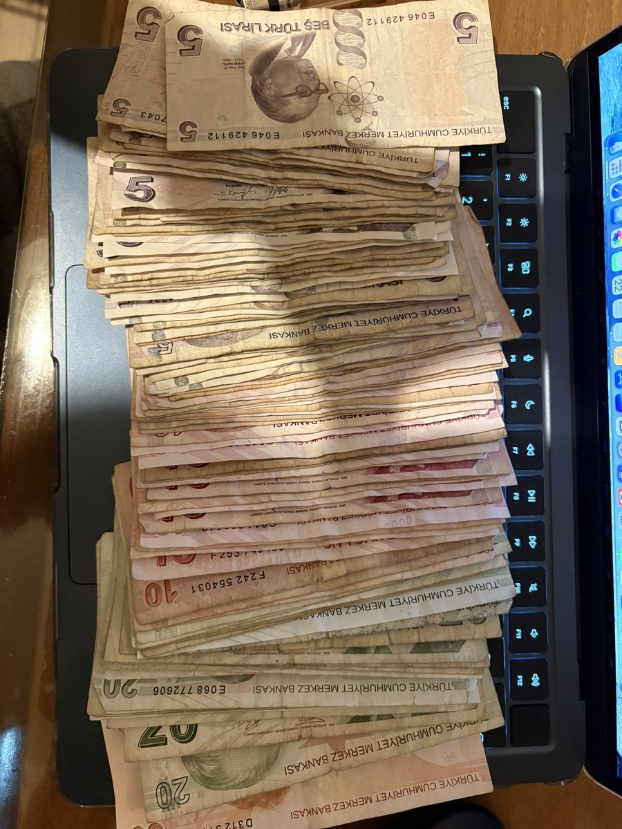 Bora Erdin tweet media