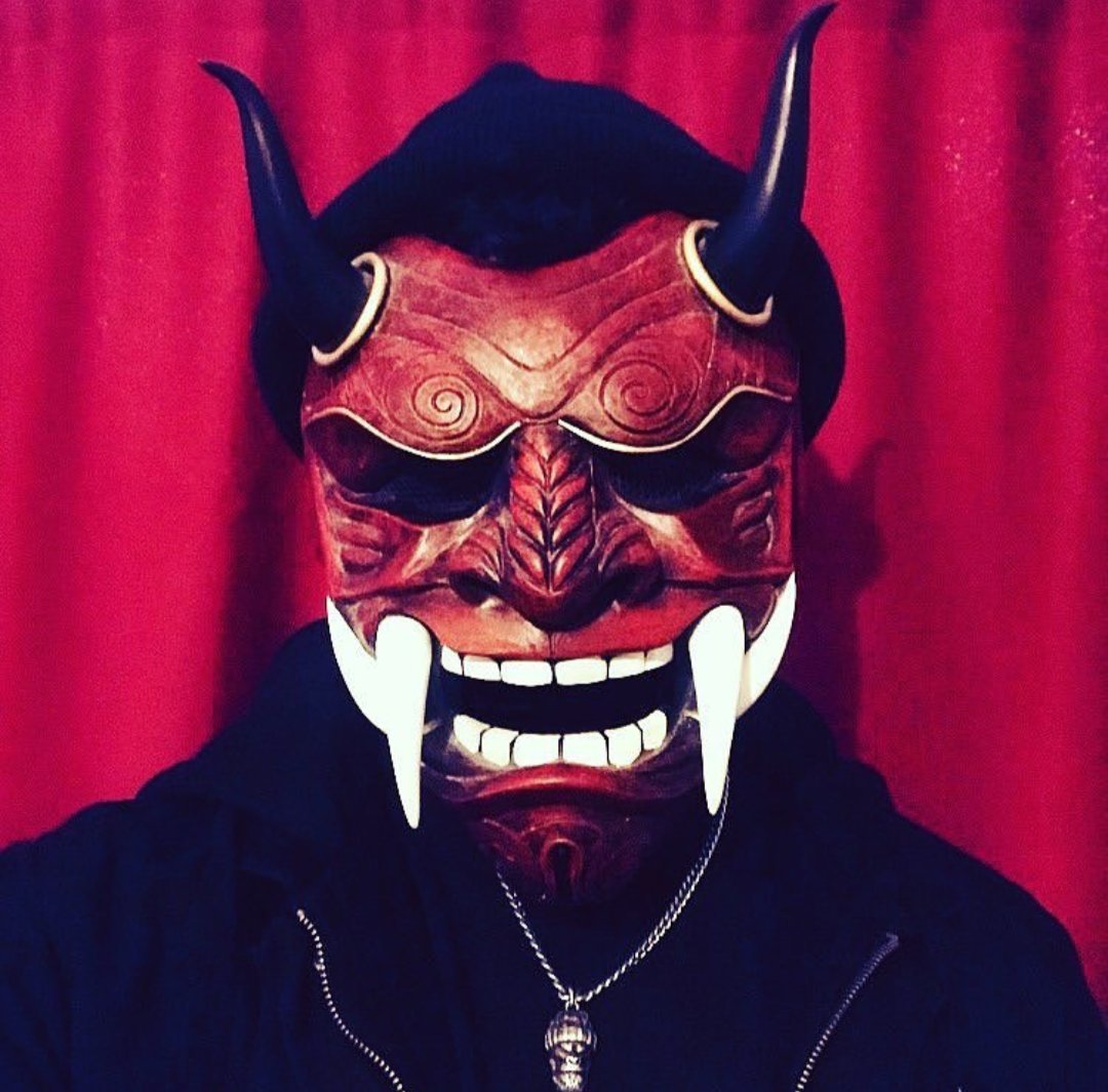 RaBlackWolf $ONI $OG tweet media