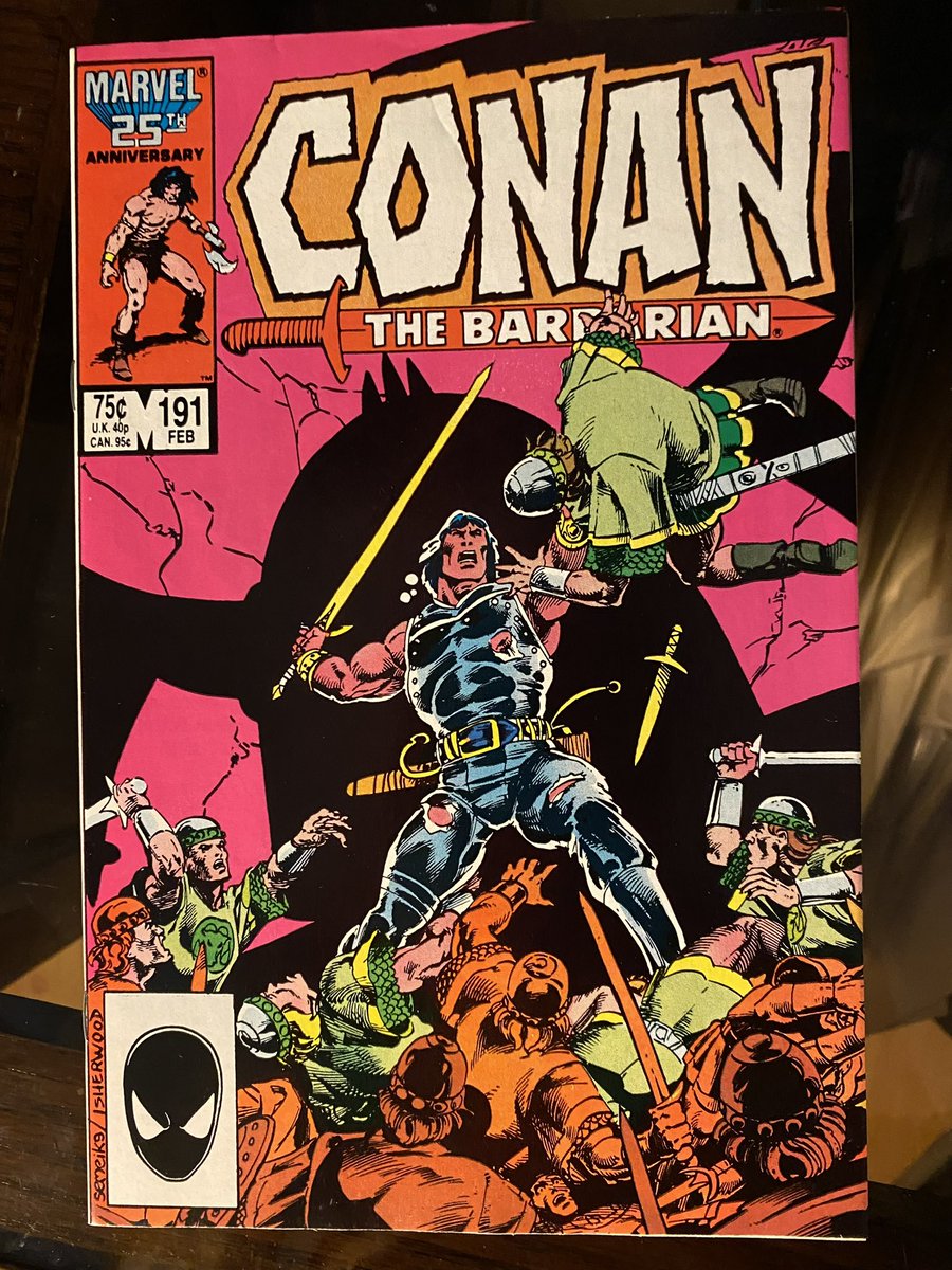 Comic Who Loves Comics tweet media