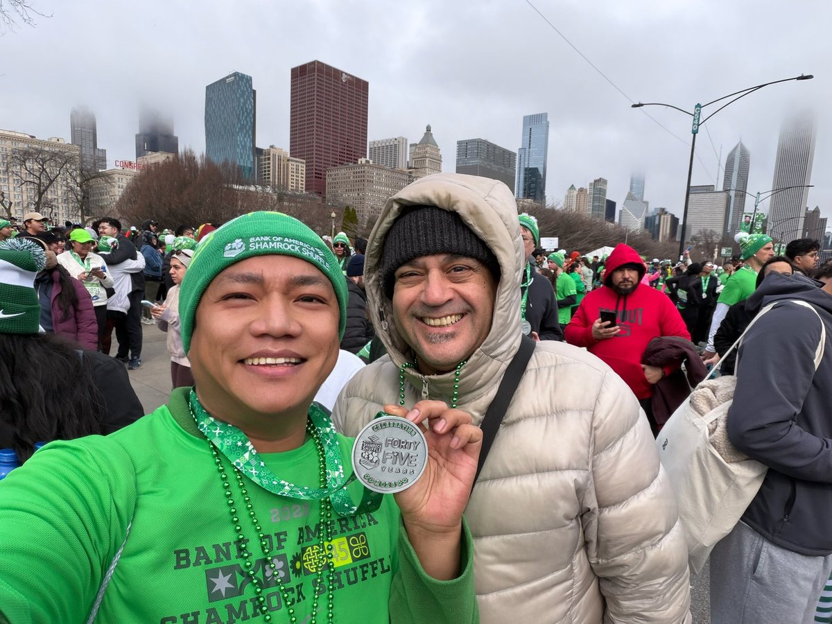 Red Ginger tweet media