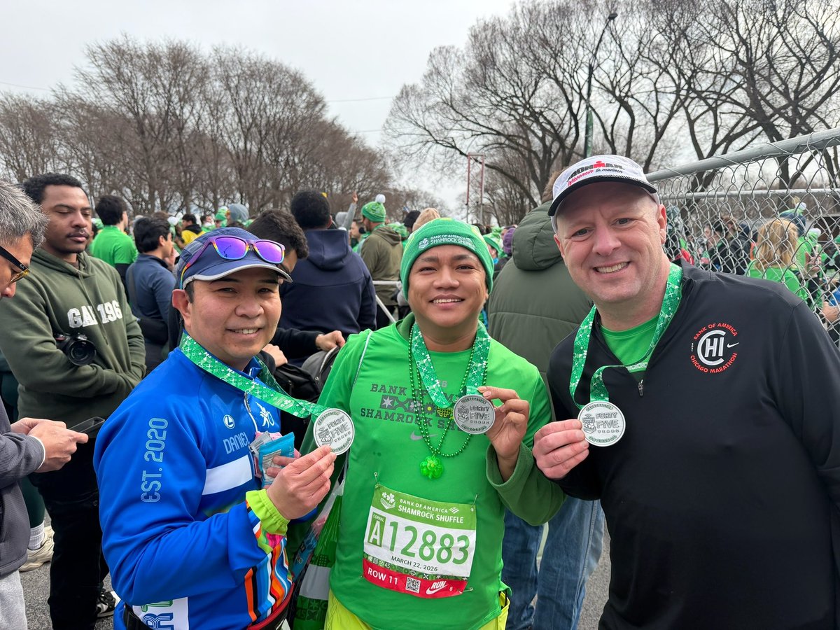 Red Ginger tweet media