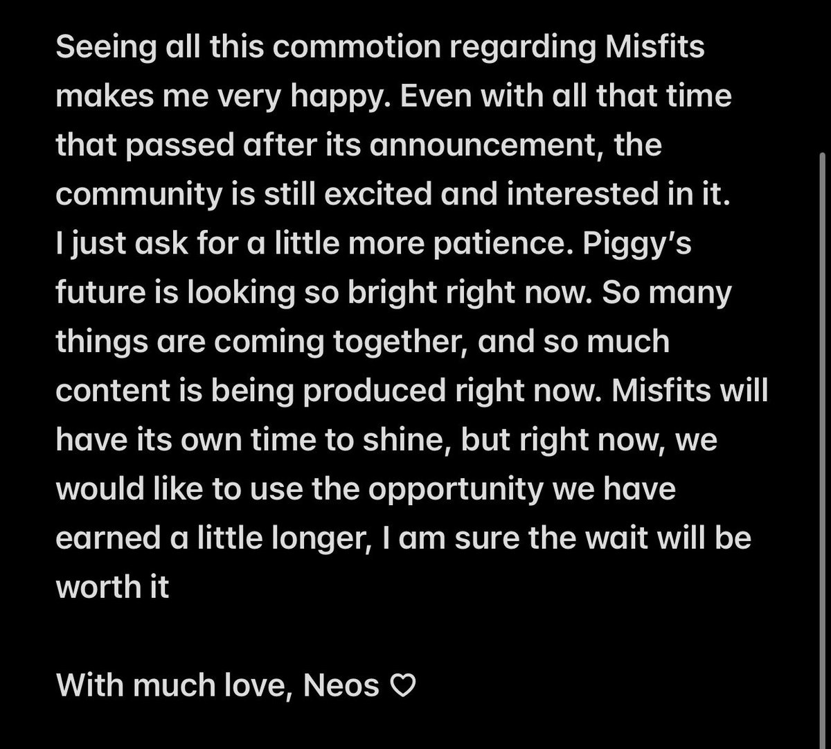 NEOSV0ID tweet media