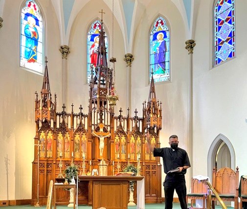 JR (Jean Dieu) 🇺🇲⚜️🇺🇲 tweet media