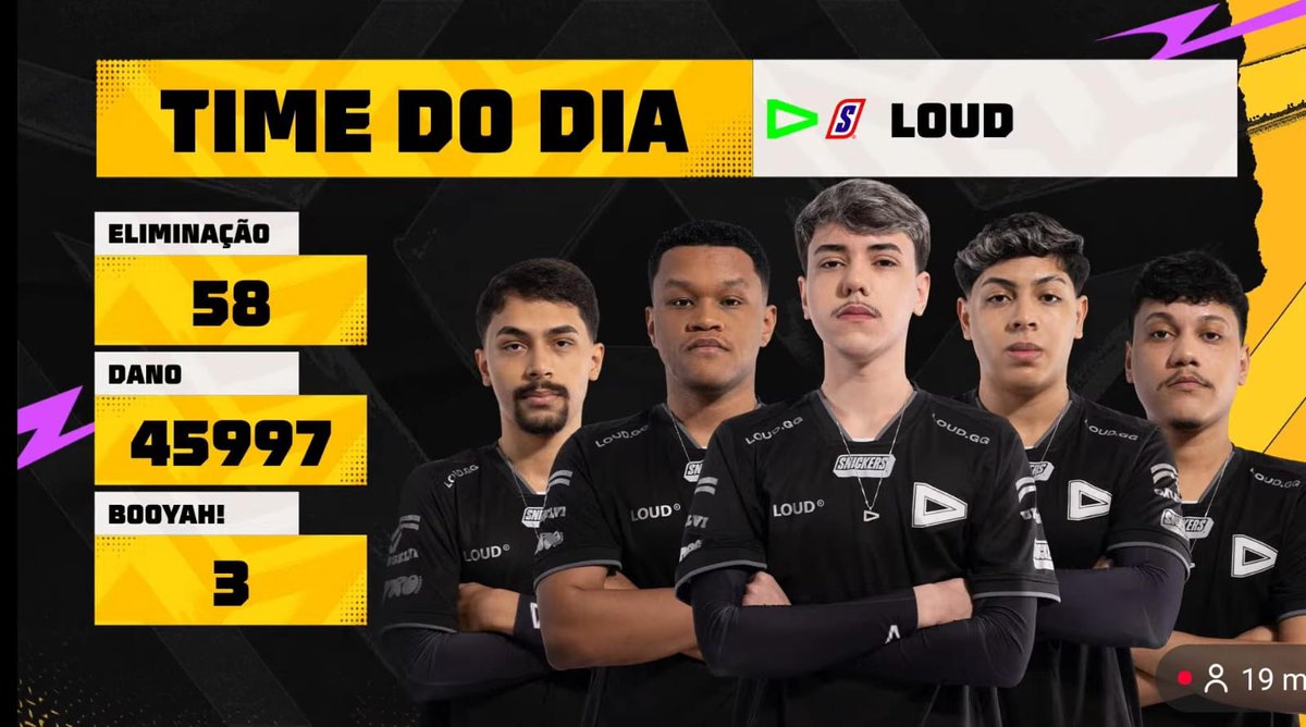 Portal LOUD SNICKERS tweet media