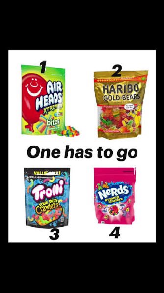 Hot Take City 🤧🤧🥴🥴 tweet media