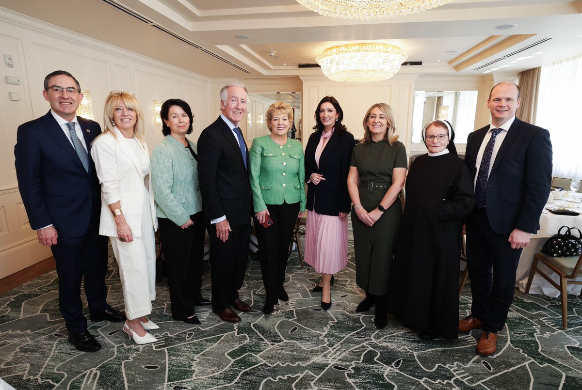 Emma Little-Pengelly BL tweet media