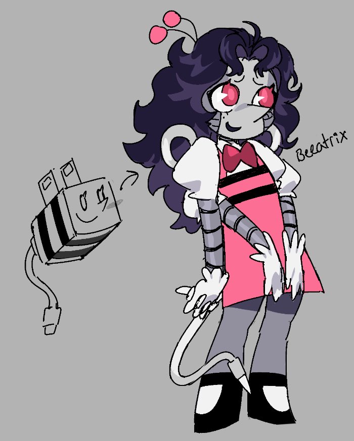 ☠ GRiM ☠ tweet media