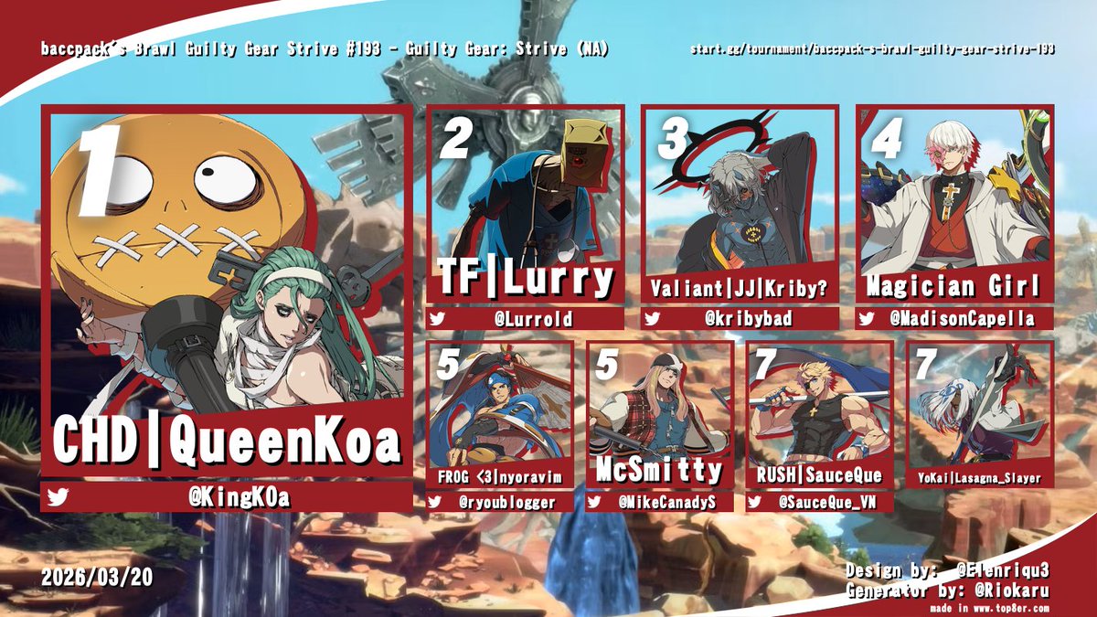 baccpack tweet media