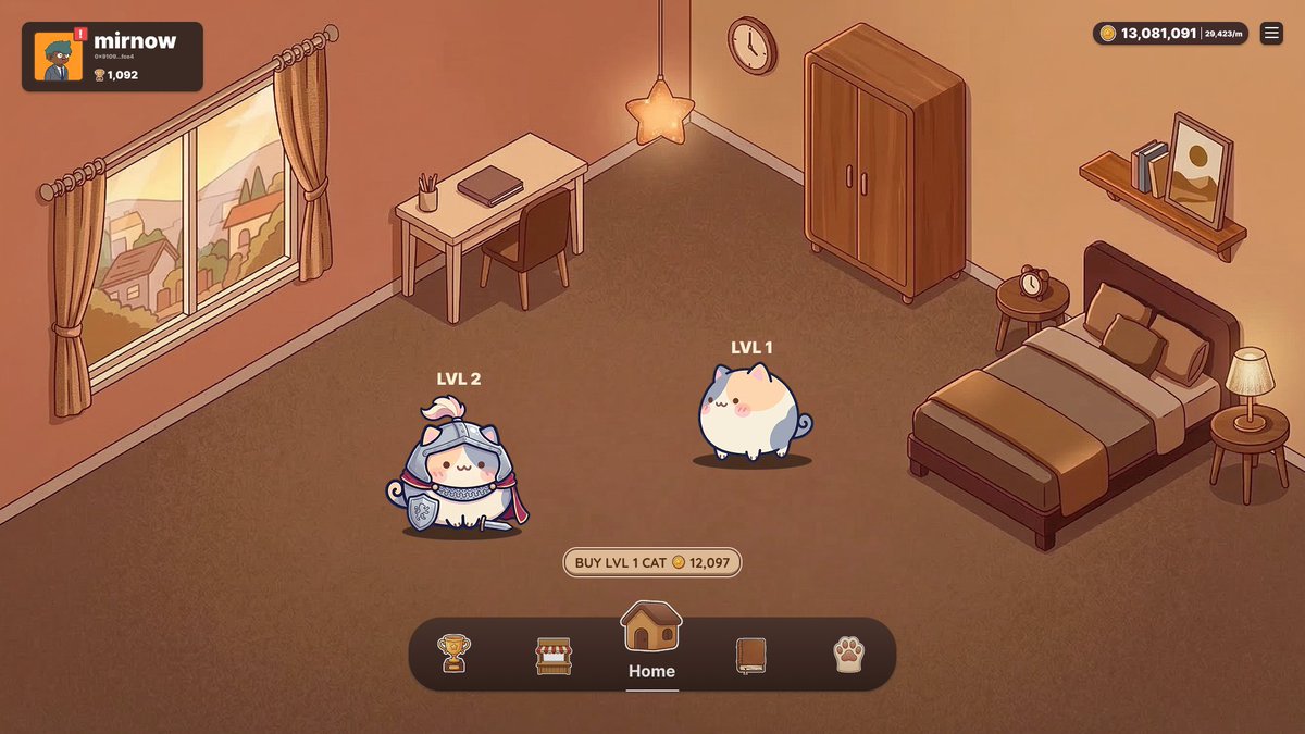 mirnow (building arc) tweet media