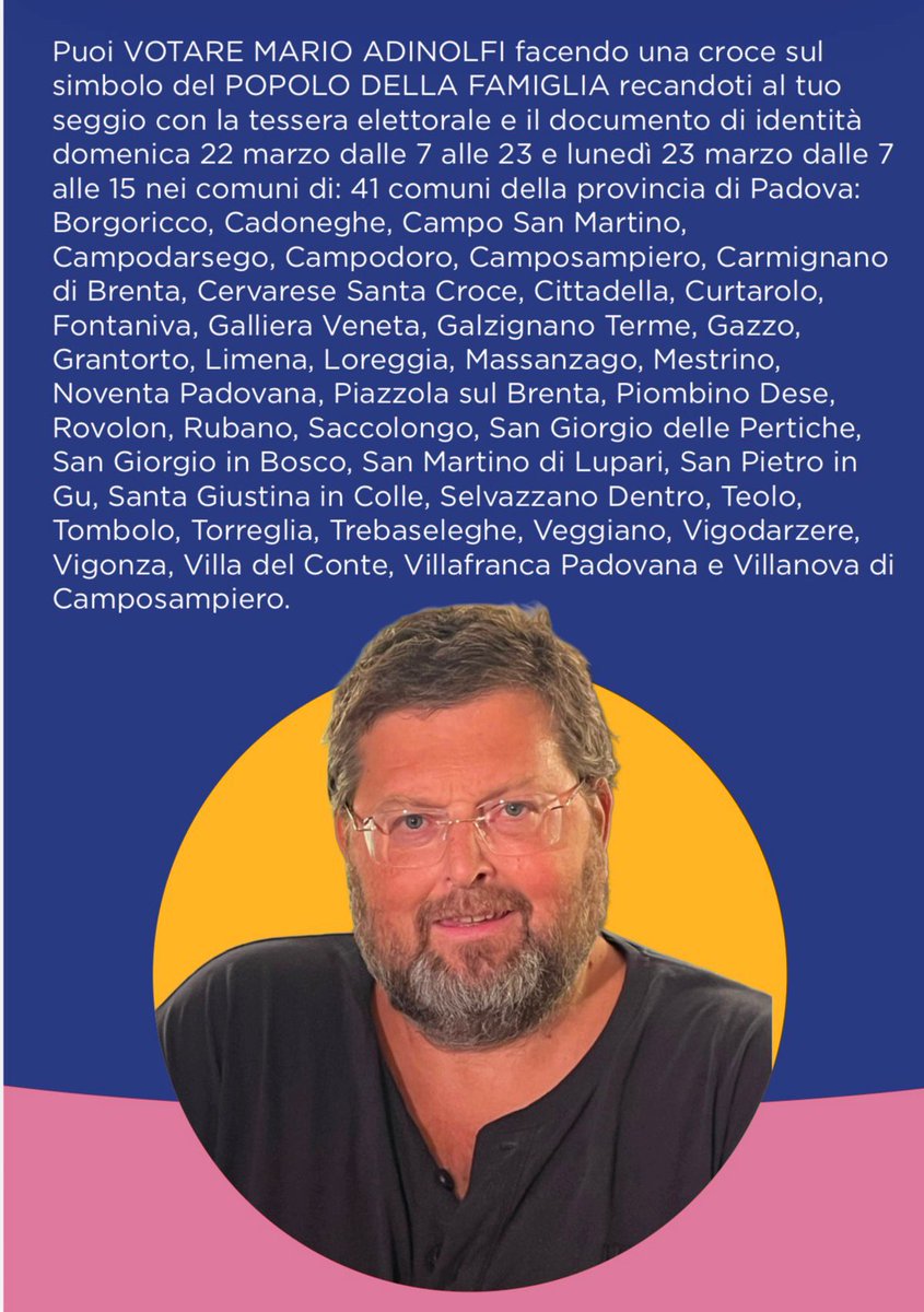 Rita Madonna tweet media