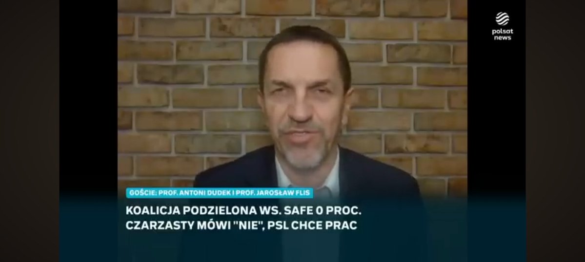 Piotr Mosak tweet media
