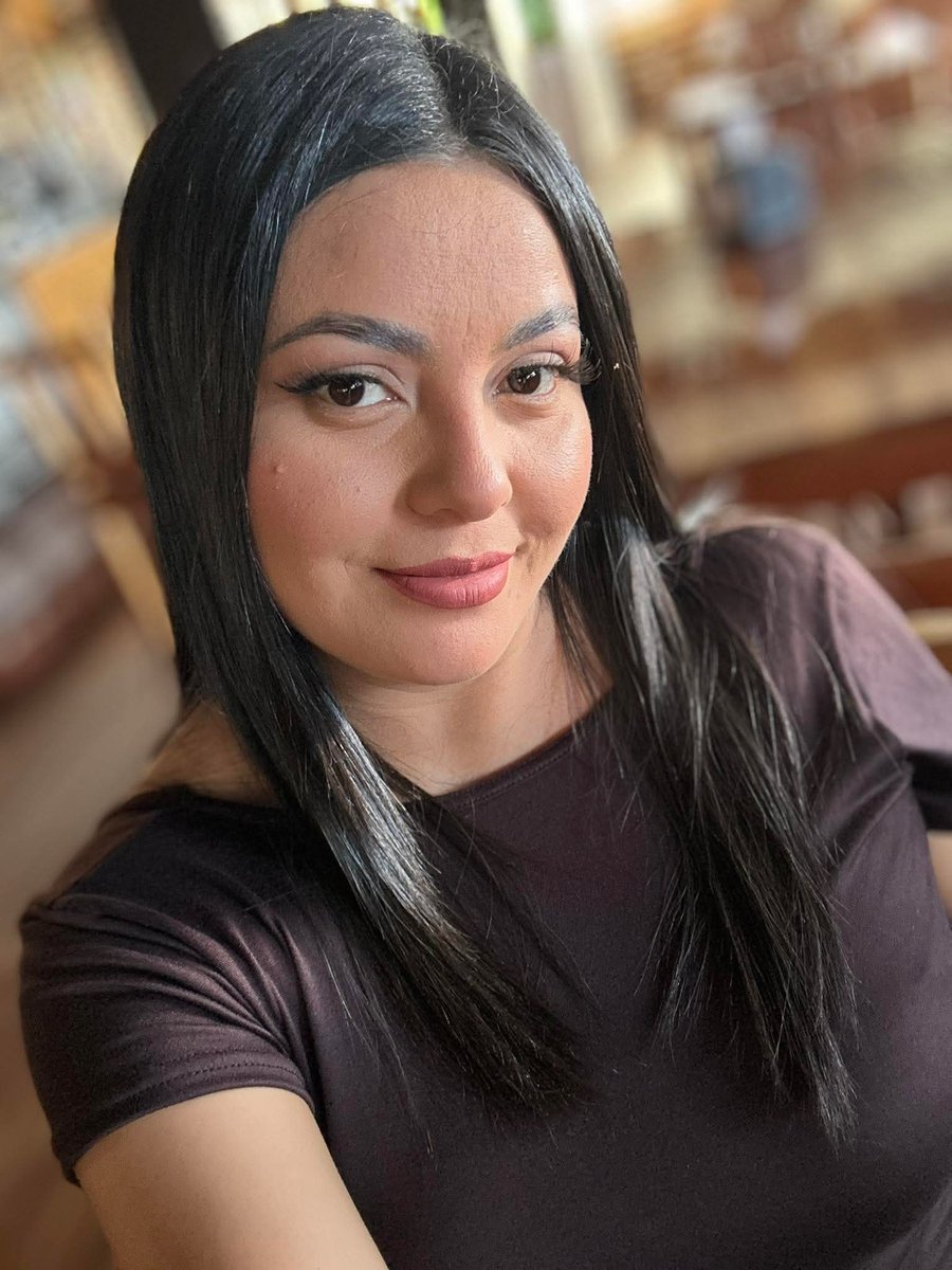 sandra hernandez tweet media