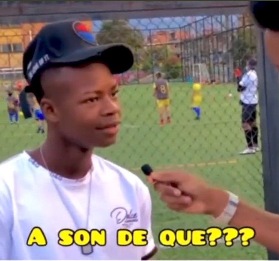 Yaya Bossa 🦠🐝 tweet media