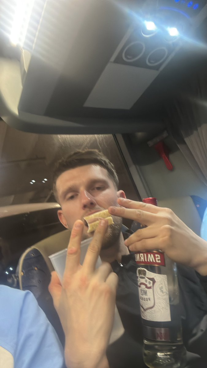 Niall Wilson tweet media