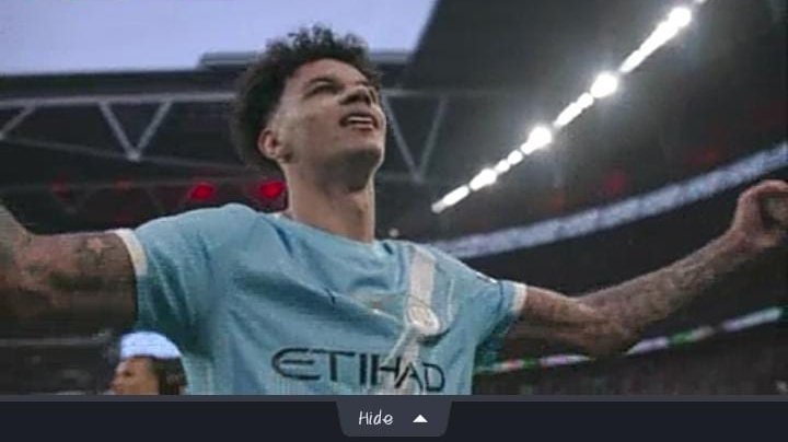 Ndudinachi9's tweet photo. Arteta 🗣️ I want quadruple

Pep 🗣️ O'Really https://t.co/zbbtg4vkBG