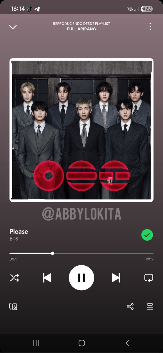 Abby lokita 🇦🇷 ⊙⊝⊜ tweet media