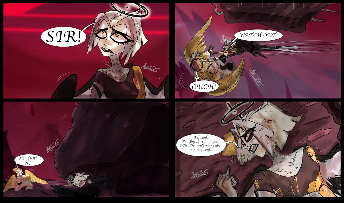 Maria Caterina Serra -Gold- tweet media