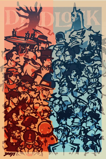 deadlock print layout v2