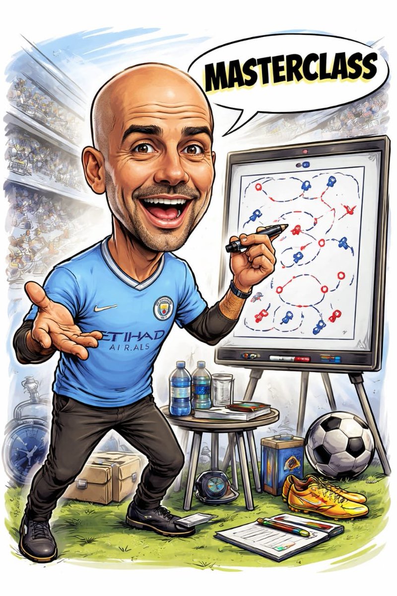 Essential Football tweet media