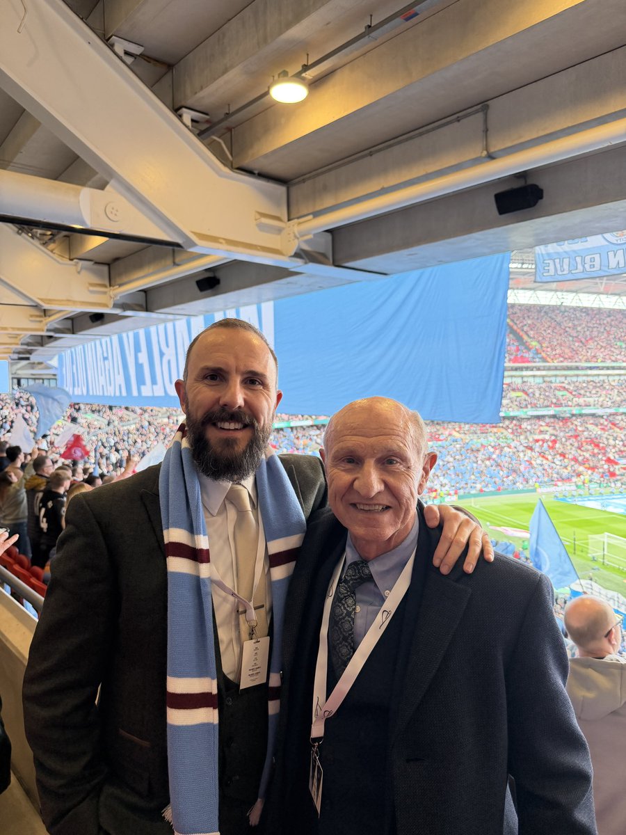 John Anthony Tueart tweet media