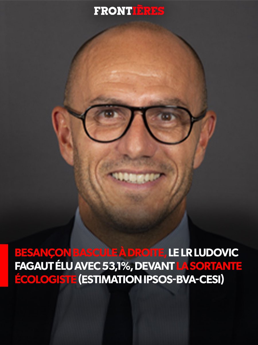 Frontières tweet media