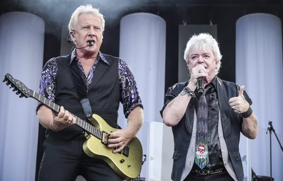 Music Beat tweet media