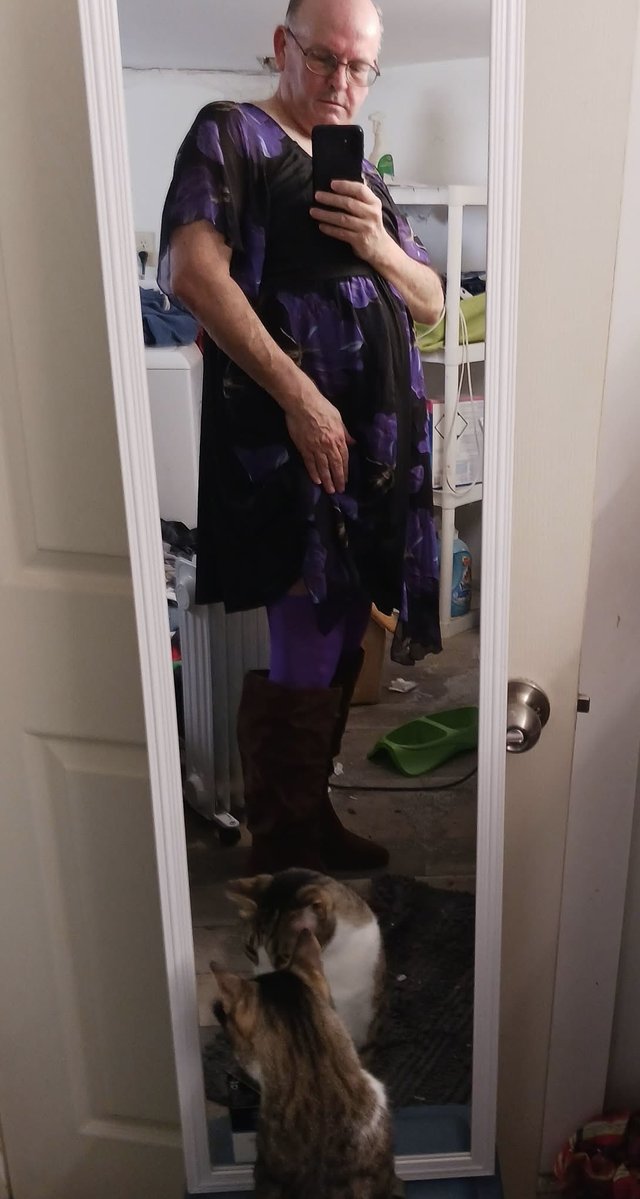 Dr. Dame Katy Denise CH GBE 🏳️‍⚧️🇳🇬🪑 tweet media