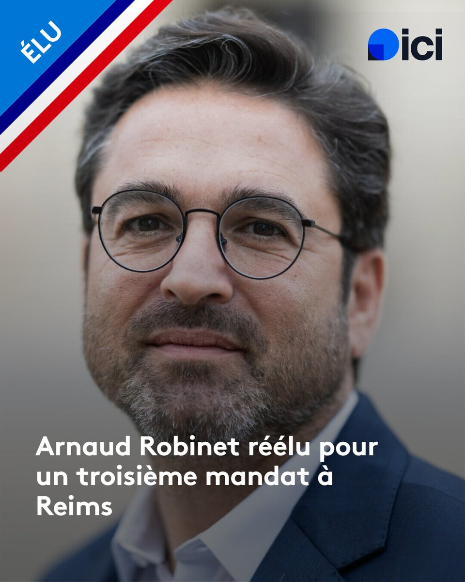 ICI Champagne-Ardenne tweet media