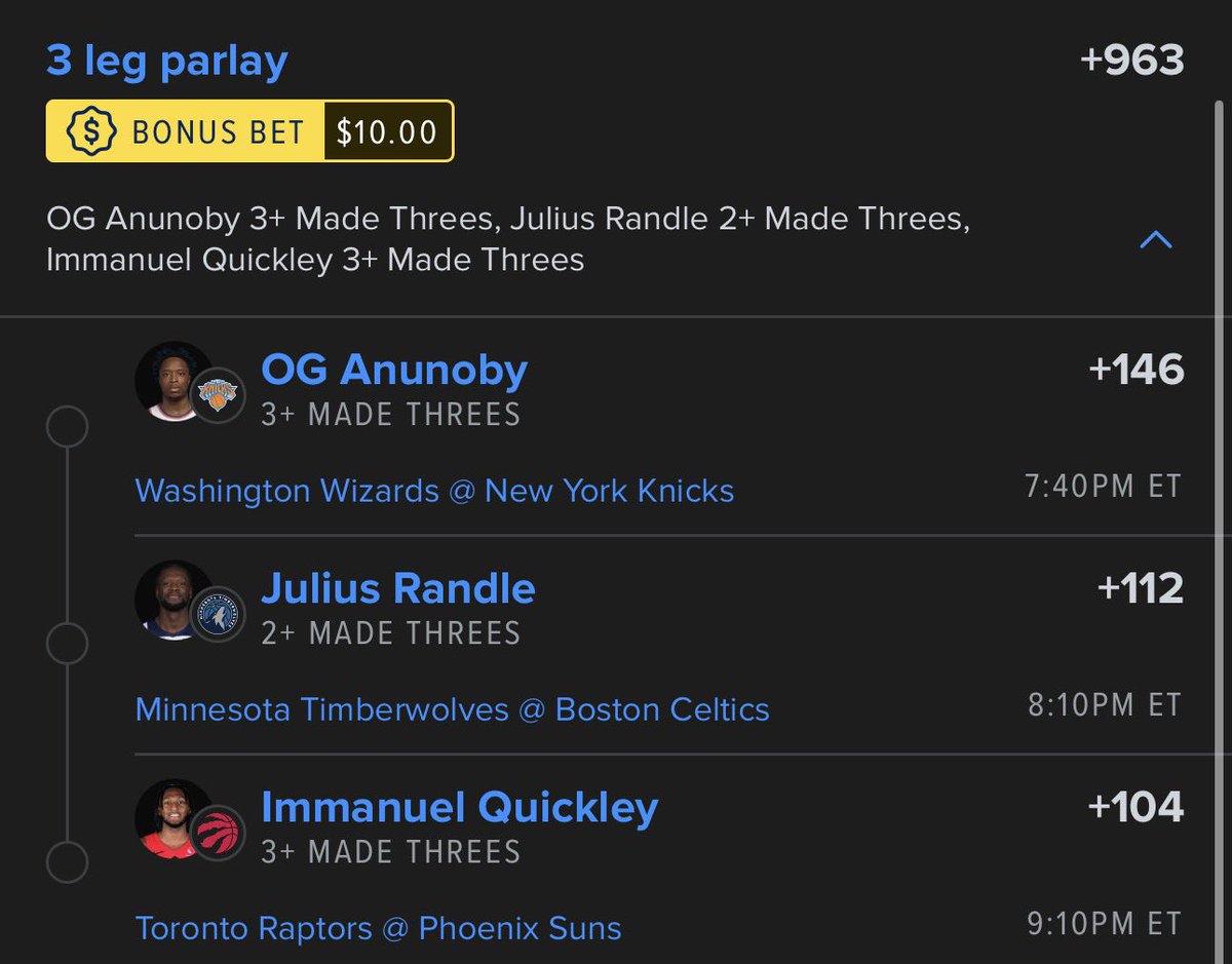 Prop Doctor tweet media